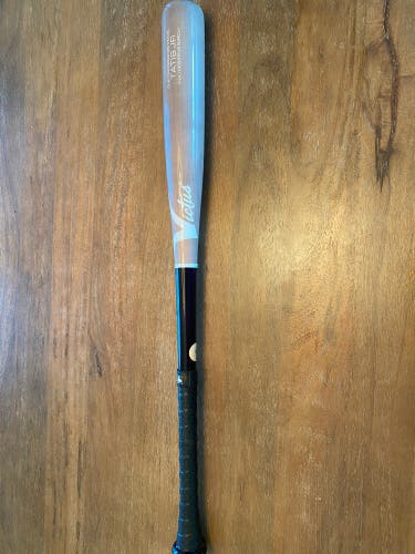 2022 Wood (-8) 22 oz 30" Tatis23 Bat