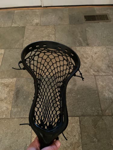 Used ECD Weapon X Head