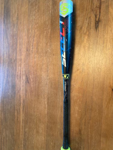 2019 Composite (-5) 25 oz 30" Select 719 Bat