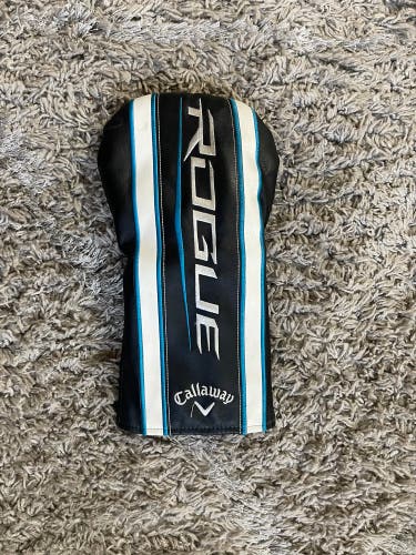 Callaway Rogue Driver Headcover