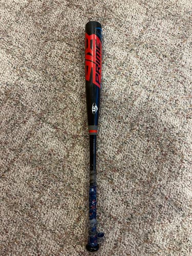 Louisville Slugger Prime 918