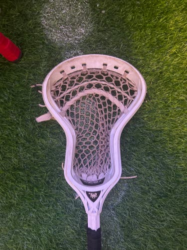 Used Ecd carbon shaft with Ed rebel