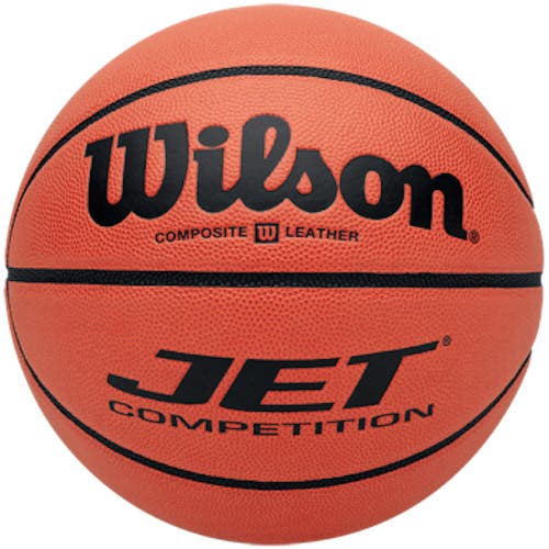 Wilson Jet Competition Basketball 29.5 Men's WTB1254 New
