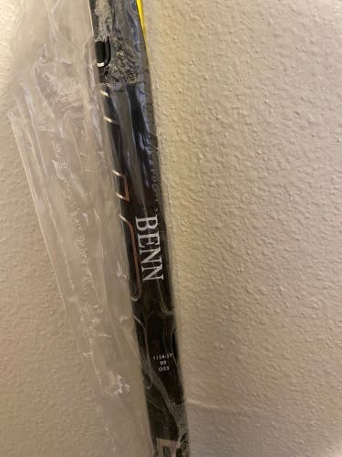 Bauer Senior Left Hand Jamie Benn P90TM Pro Stock Supreme 1S Hockey Stick