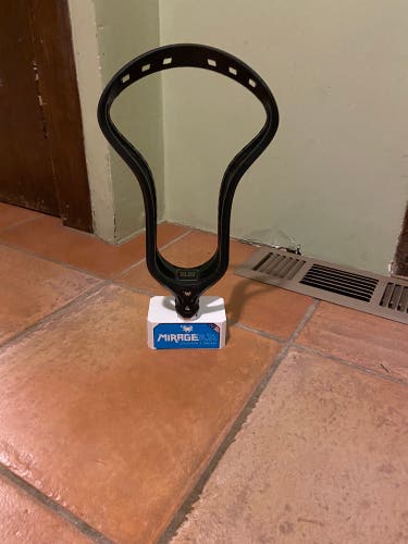 Used Attack & Midfield Unstrung Mirage 2.0 Head