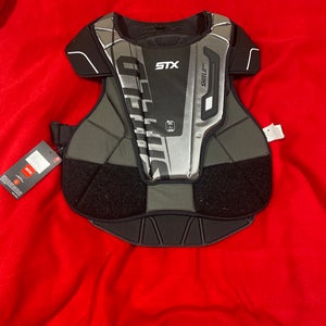 Brand New Large STX Shield 400 Chest Protector