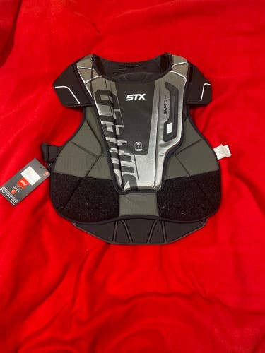 Brand New Large STX Shield 400 Chest Protector