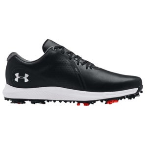 New Under Armour Men's UA Charged Draw RST Golf Shoes - 3023728 - Size 9