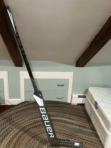 Senior Regular 26" Paddle  Ultrasonic Goalie Stick
