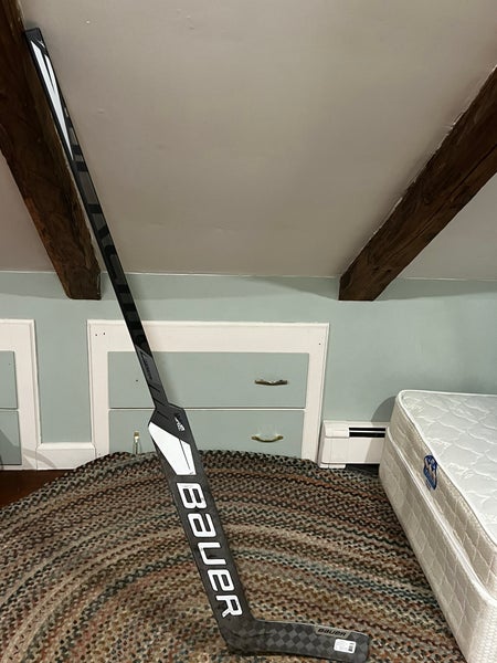Senior Regular 26" Paddle Ultrasonic Goalie Stick