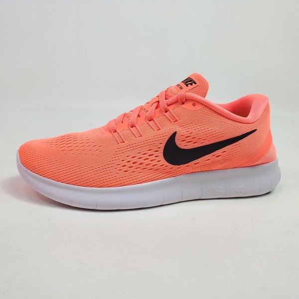 smukke segment Making Nike Shoes Womens Free Run 831509-802 Neon Pink Running Low Top Size 8  Athletic | SidelineSwap