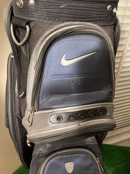 Nike Performance Cart Golf Bag