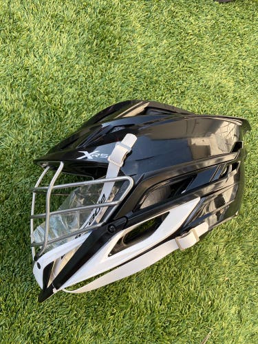 *BRAND NEW* Black Cascade XRS Helmet