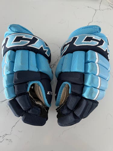 CCM 13” HG4PC Custom Pro Hockey Gloves