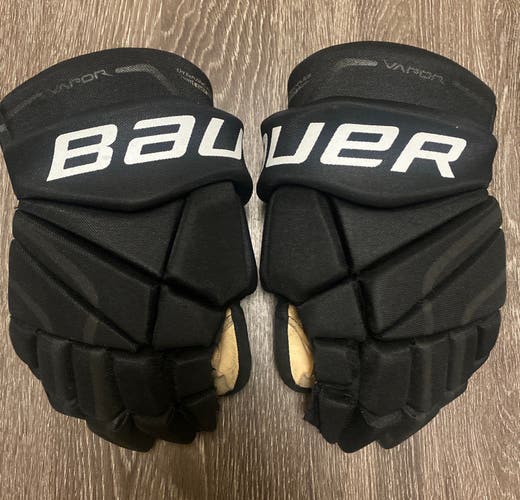 Bauer 14"  Vapor X60 Gloves