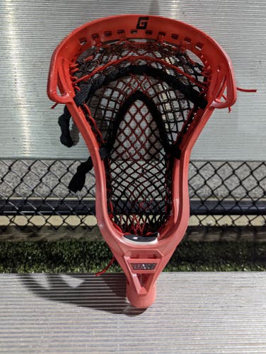 Used Defense Gait D Head