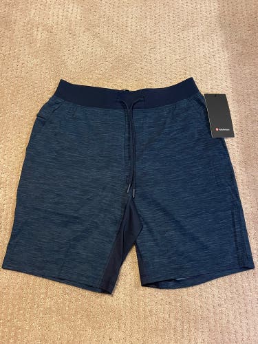 New Lululemon T.H.E. Lined Short 9” - Size M