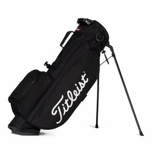 Titleist 2021 Players 4 Stand Bag (4-way top) NEW