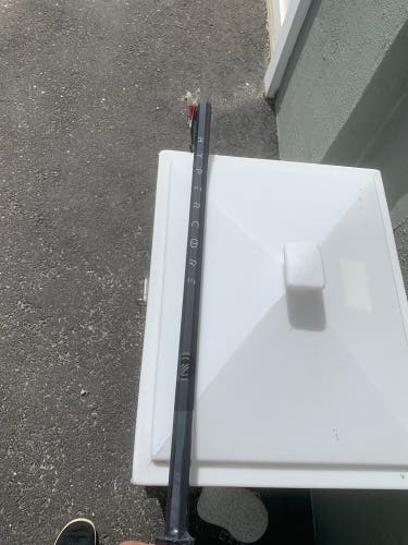 New Maverik HyperCore Shaft