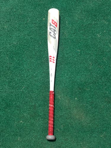 2019 Marucci Cat 8 29/21 alloy