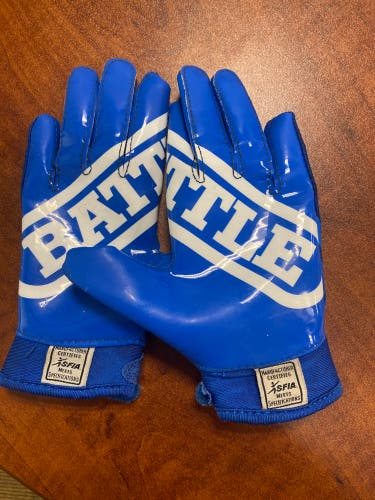 Battle Receiver Gloves