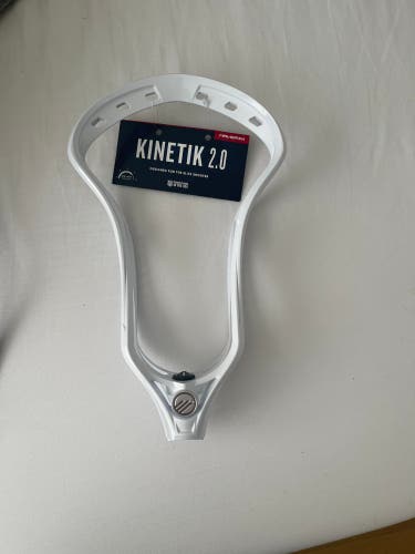 Brand new Maverik Kinetik 2.0
