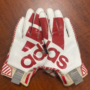 Adidas receiver gloves