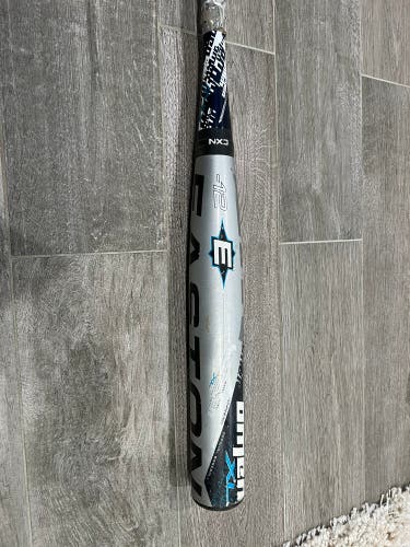 Used USSSA Certified Composite (-12) 18 oz 30" Omen XL Bat
