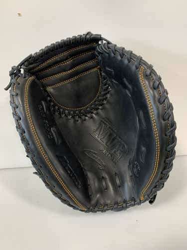 Miz Spec 34" Mvp Cat