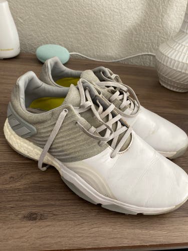 Adidas boost Golf Shoes 9.5