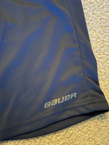 Bauer Core Athletic Short L