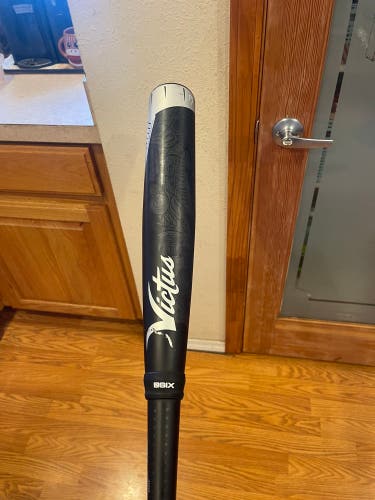 BBCOR Certified Victus (-3) 30 oz 33" Nox Bat