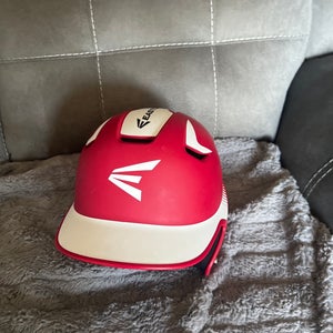 New 7 1/8 Easton Natural Batting Helmet