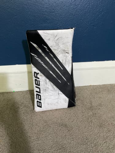 Used Regular  Vapor 3X Blocker Senior