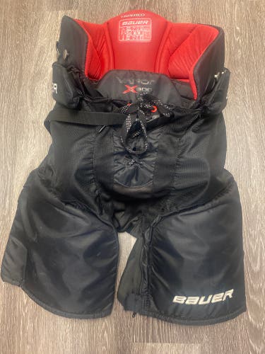 Bauer Vapor X800 LITE Hockey Pants - Senior Medium