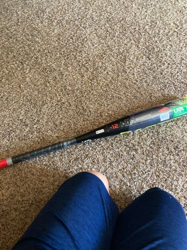 Easton -12 adv