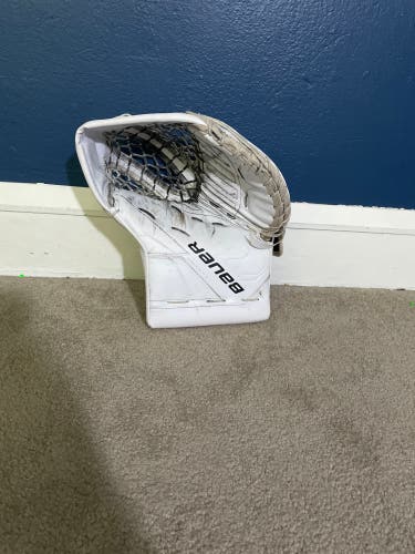 Used Regular M5 Pro Glove