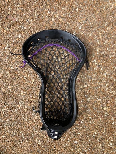 Used FOGO StringKing Strung Mark 2F Head