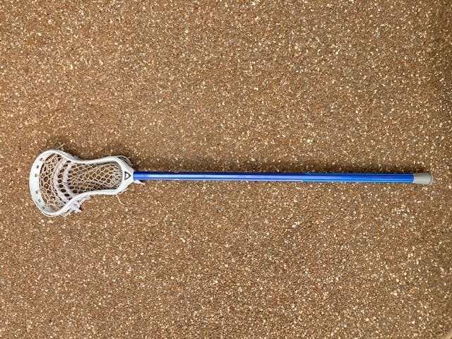 Used ECD Weapon X Complete Stick