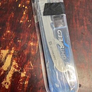 New Bauer 296 mm LS3G