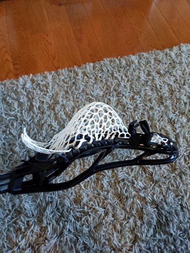 New Strung Black Optik 2.0 Head