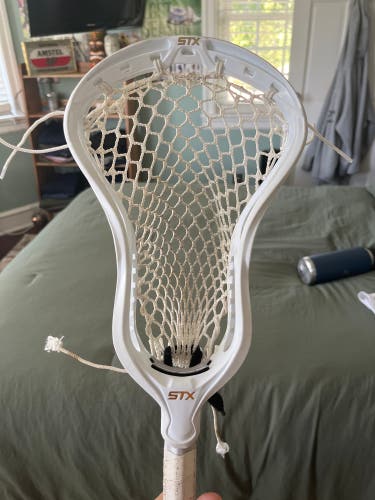 Stx Stallion 900 Head