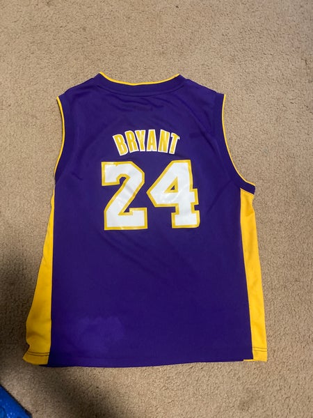 Adidas Kobe Bryant Active Jerseys for Men