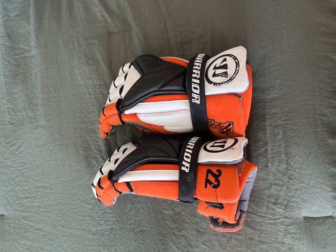 Princeton Michael Sower Gloves