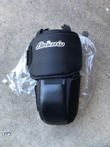 New Brian's Goalie Knee Guards