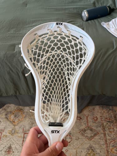 Ultra Power Head W Hero 4