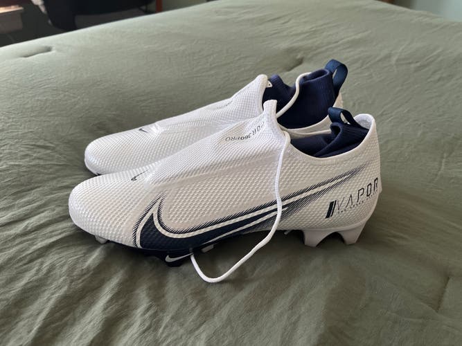9.5 Nike Vapor edge pro 360