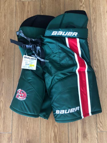 Sr SM Bauer Nexus Hockey Pants