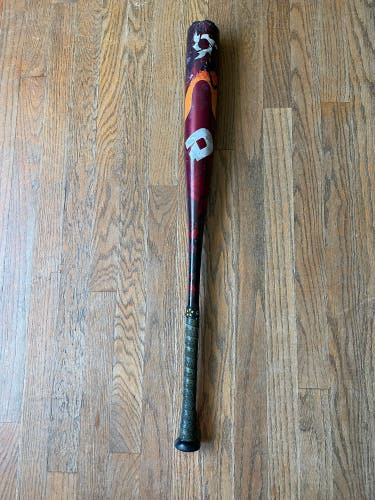 2021 Voodoo One - 32” 29 oz - USED