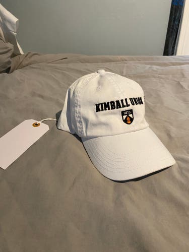 Kimball Union School Hat